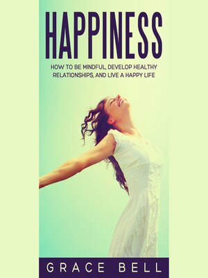 cover image of Happiness